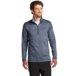 THE NORTH FACE TECH 1/4-ZIP FLEECE