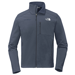 MEN'S THE NORTH FACE APEX BARRIER SOFT SHELL